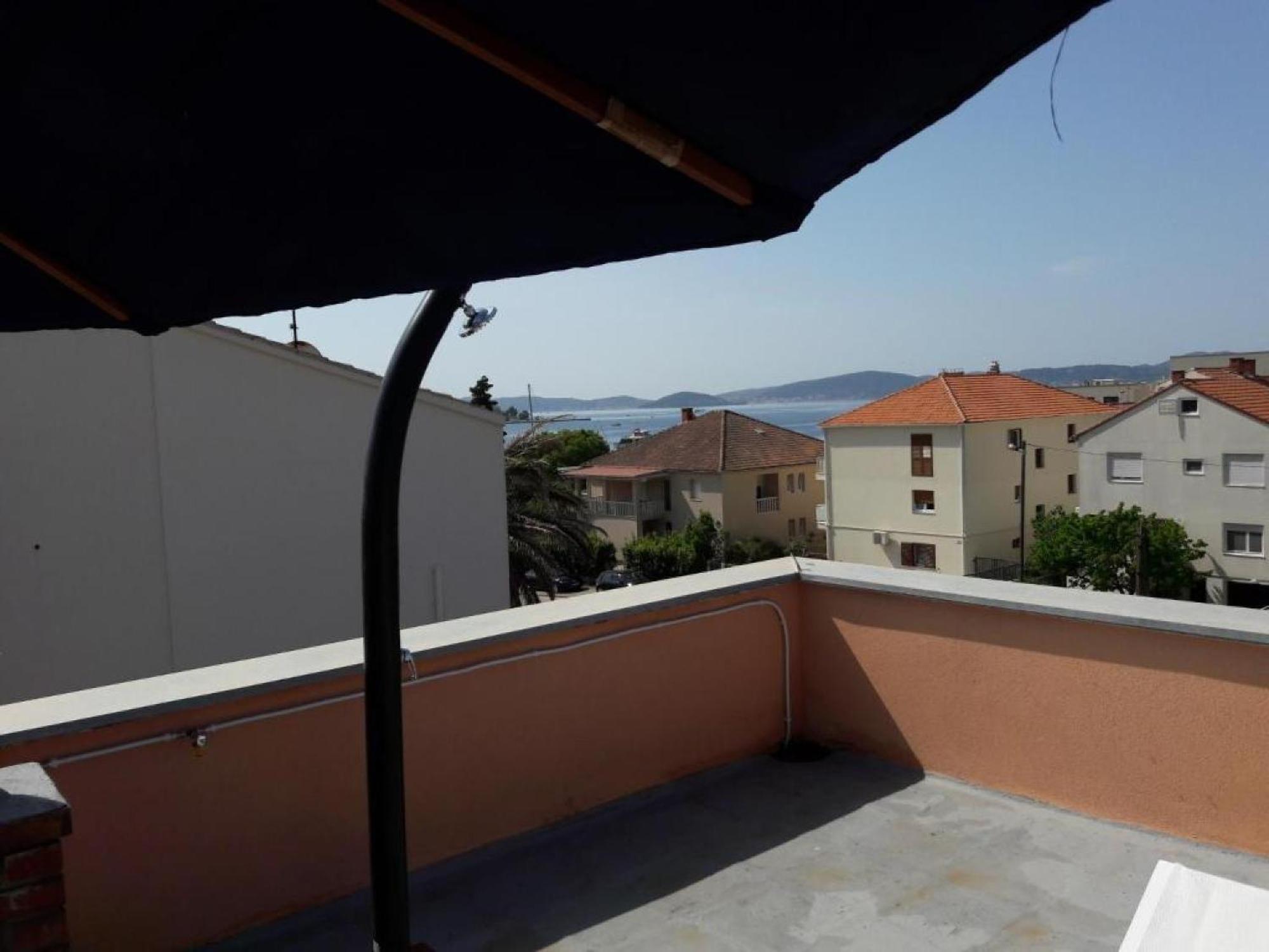 Apartments Amalia Zara Camera foto