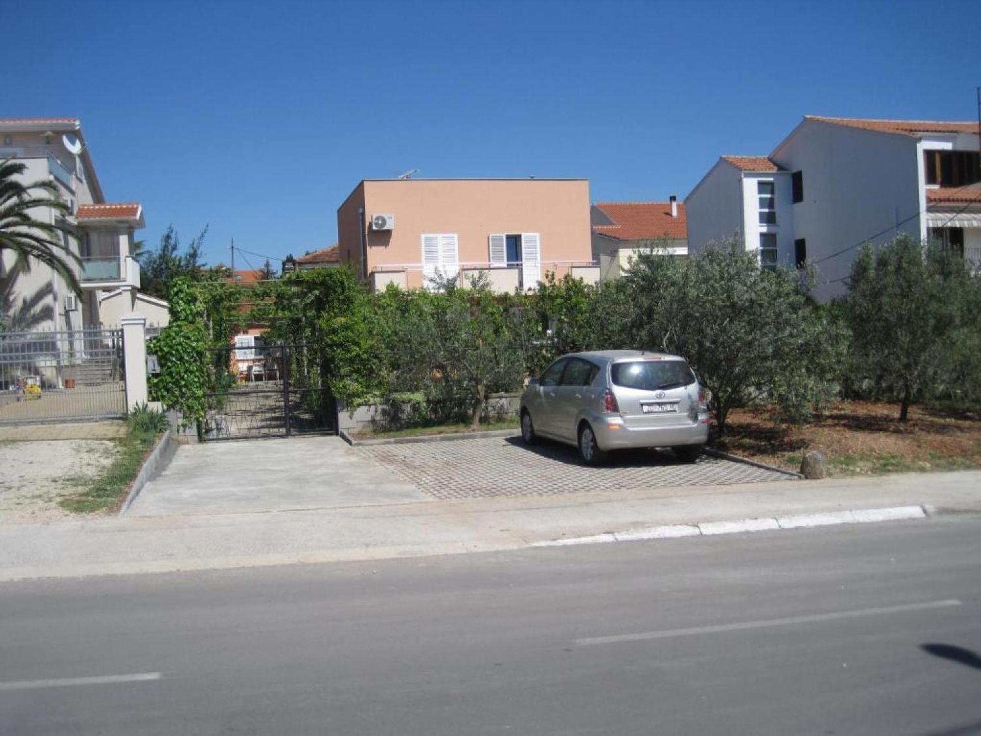 Apartments Amalia Zara Camera foto