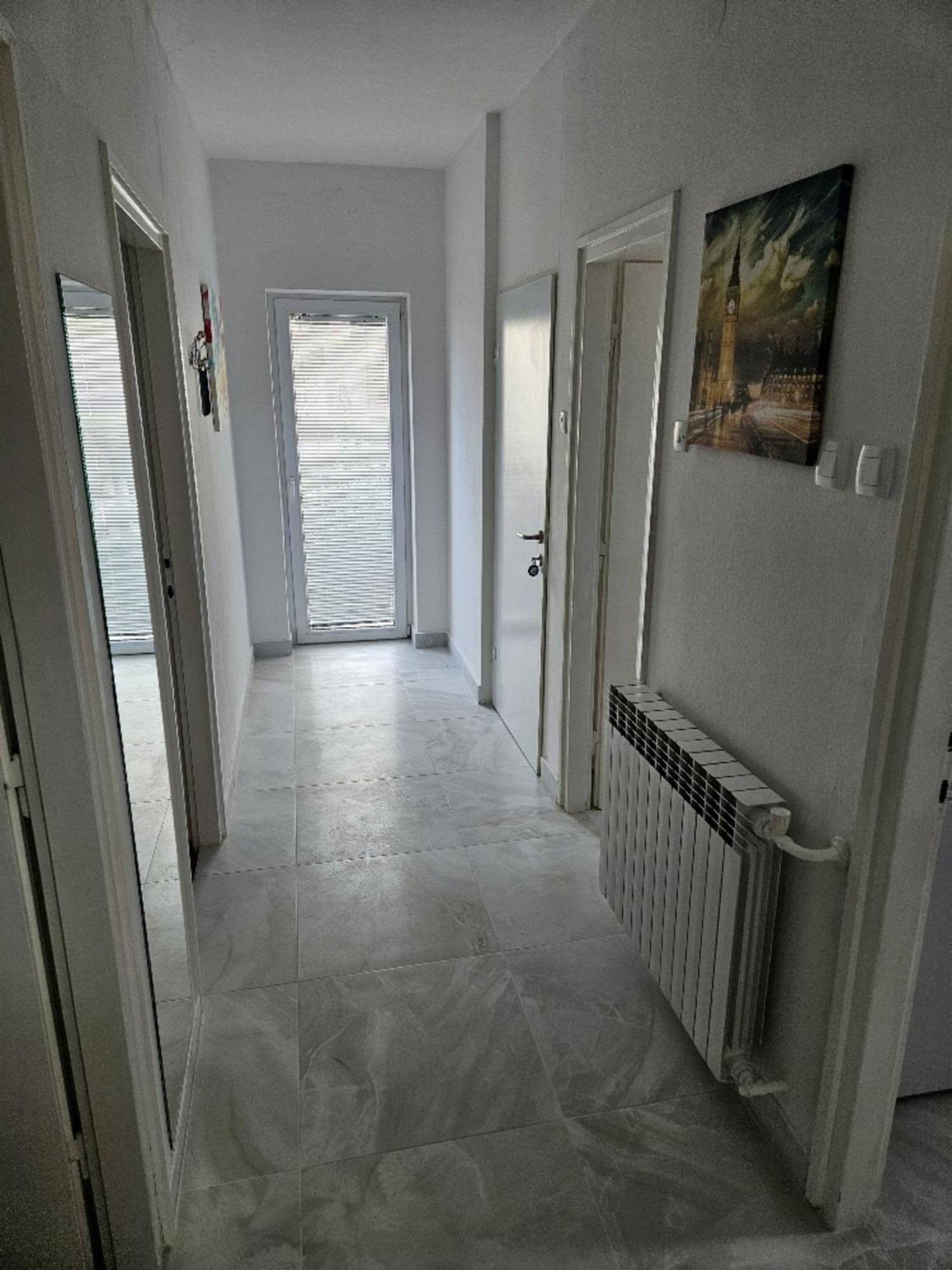 Apartments Amalia Zara Camera foto